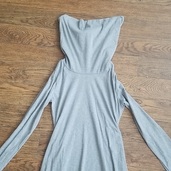 Turtleneck XL shirt or M/S dress - Picture 2 of 2